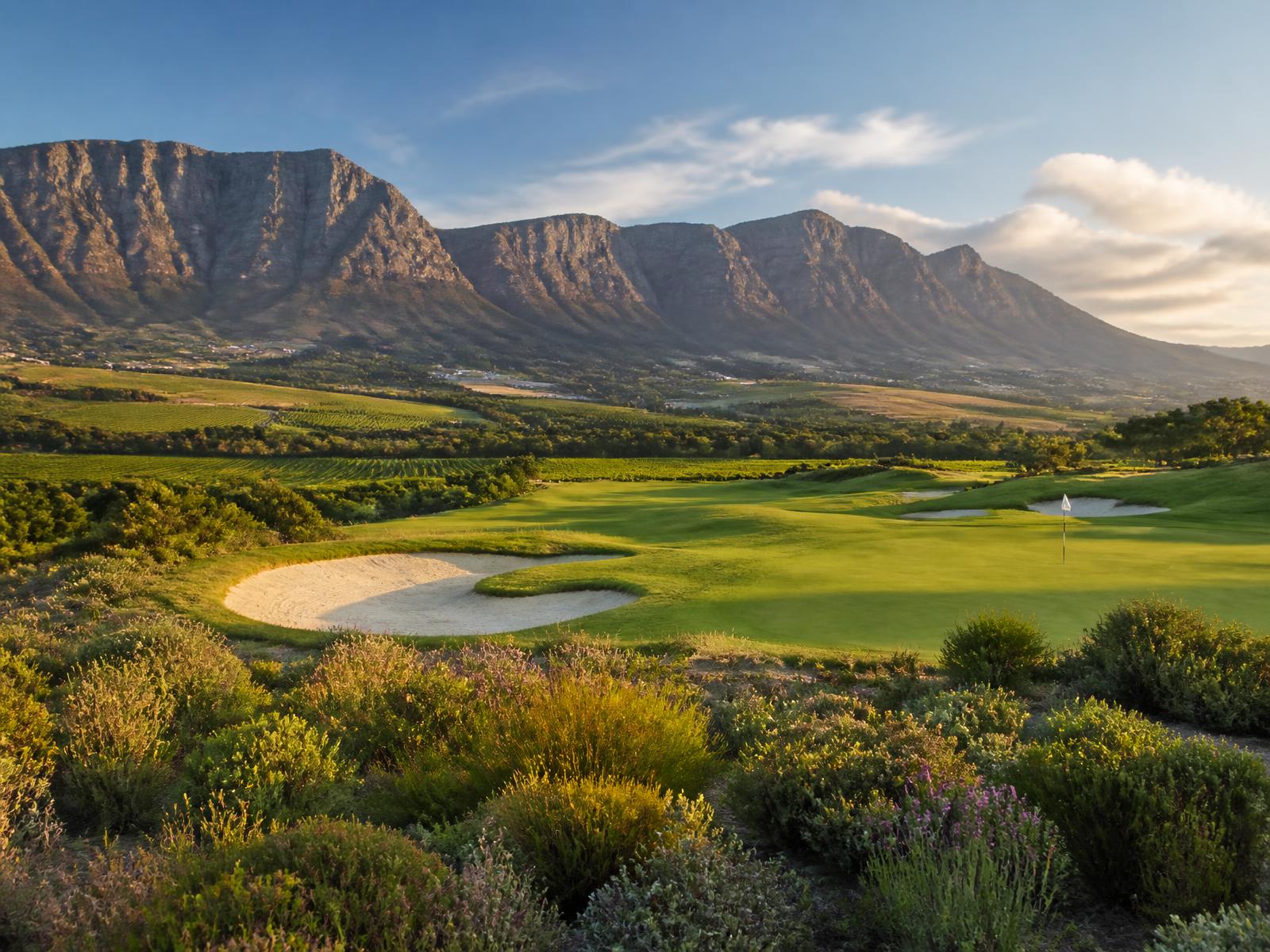 Cape Town