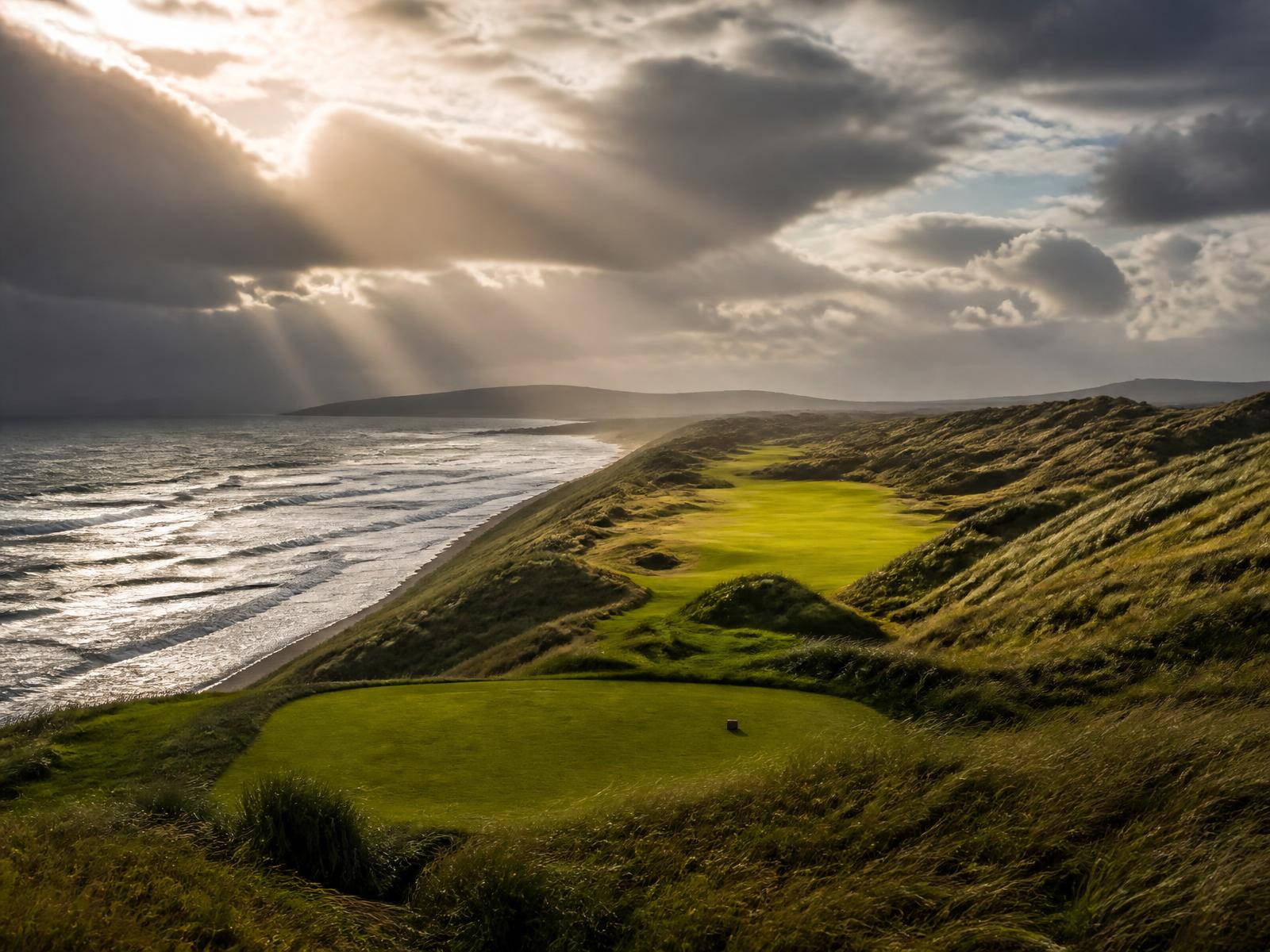 Ireland