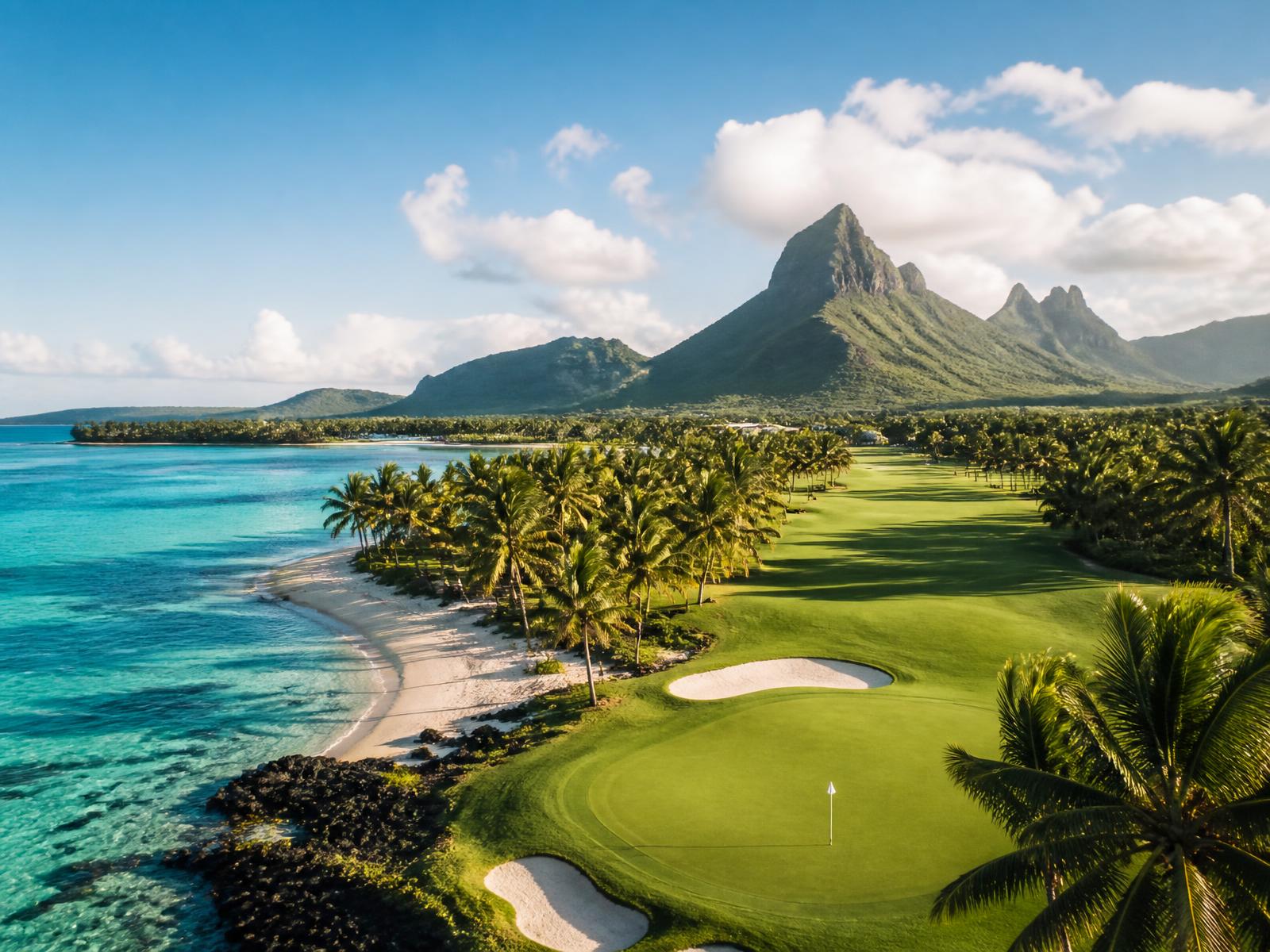 Mauritius
